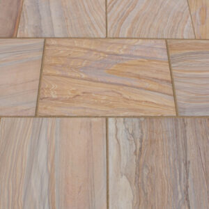 Rainbow Sandstone