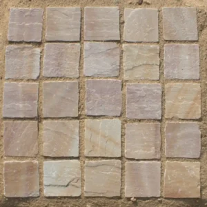 Buff Cobble Stone