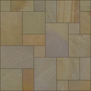 Lalitpur Yellow Sandstone