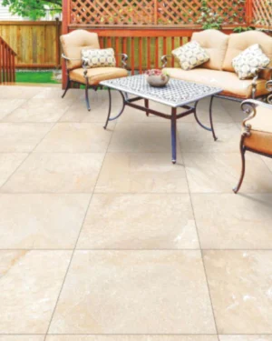 Kandla Grey Porcelain