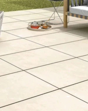 Aosta Grey Porcelain