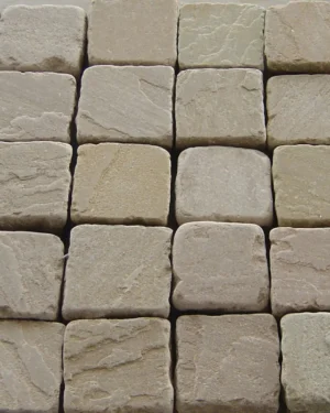 Autumn Brown Cobbles