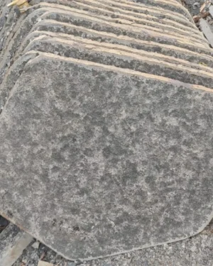 Basalt Stepping Stone