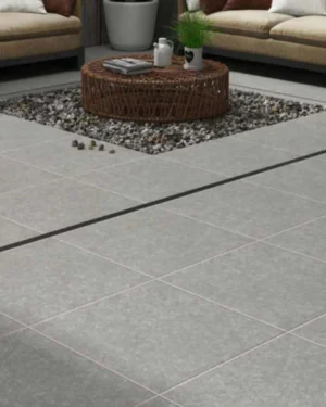 Bluestone Coin Porcelain