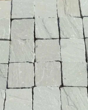 Kandla Grey Cobbles