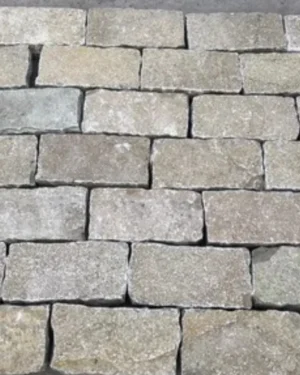 Kota Yellow Cobbles