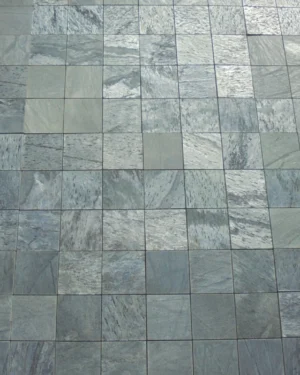 Silver Shine Quartzite