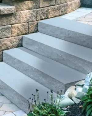 Steps Stone