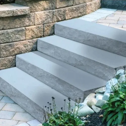 Steps Stone