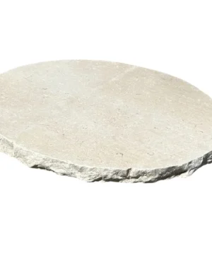 Limestone Stepping Stone