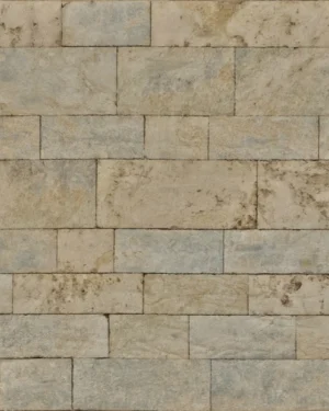 Limestone Walling