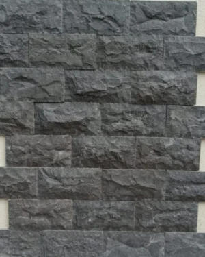 Basalt Walling