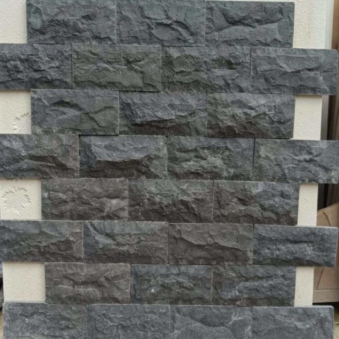 Basalt Walling