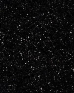 Black Galaxy Granite