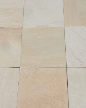 Yellow Mint Sandstone