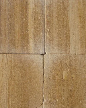 flowery gold Sandstone